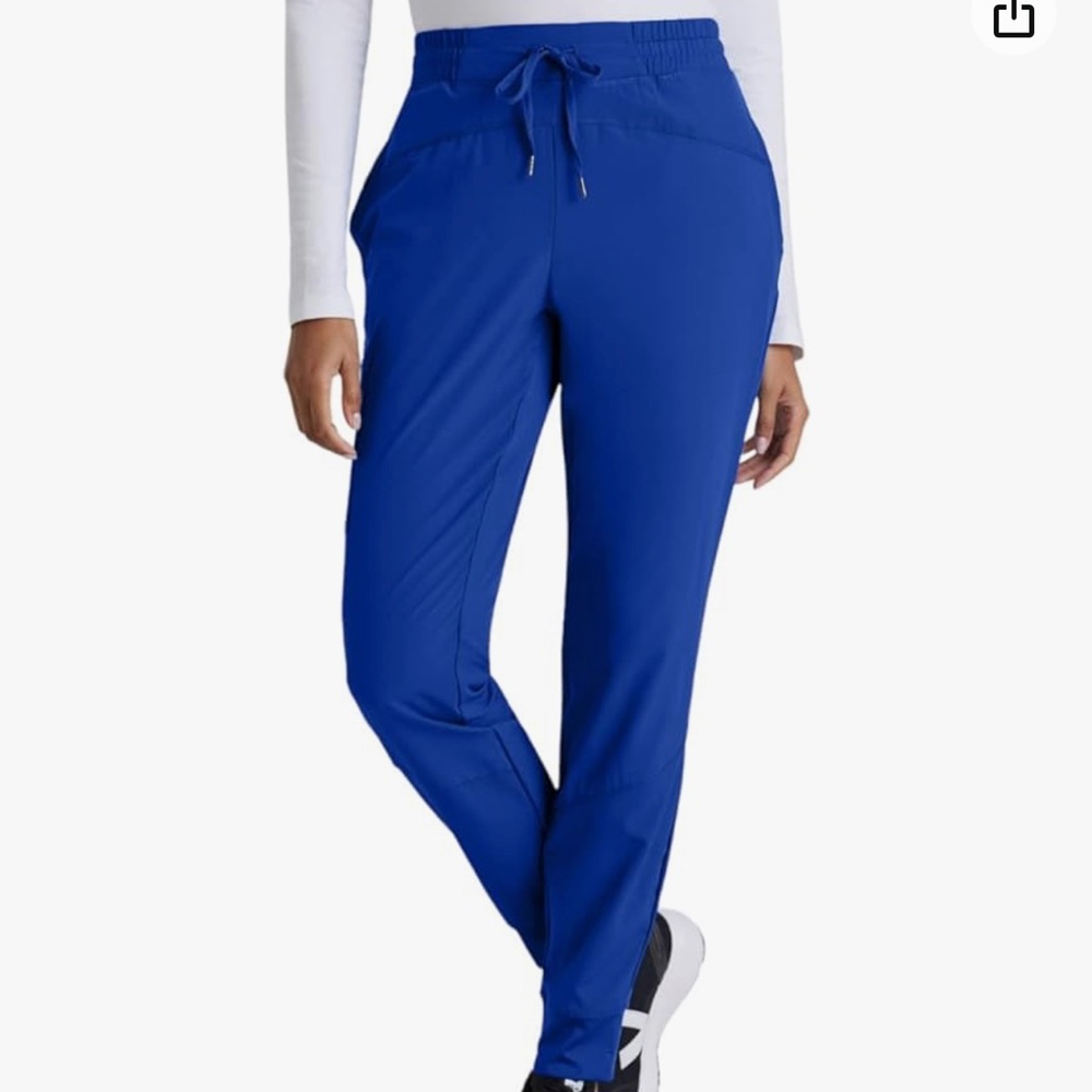 BARCO One Women Joggers - Scrubs